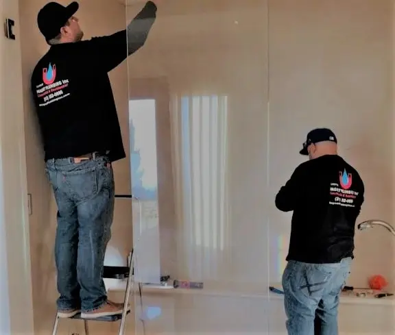 Professional plumbing installation for Tankless Water Heater Installation in Apshawa